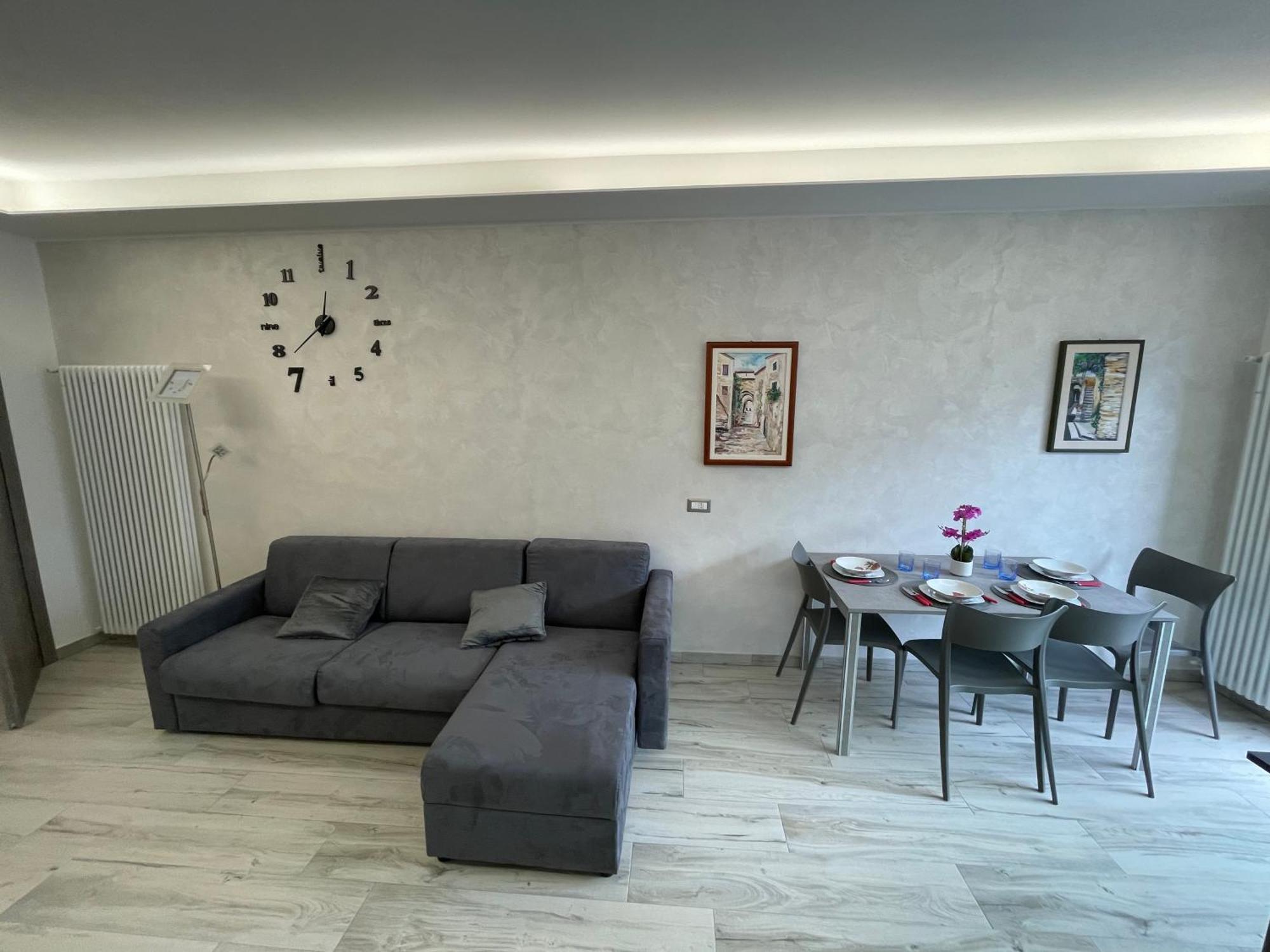 Baky'S House La Valle Degli Angeli Garzeno 외부 사진