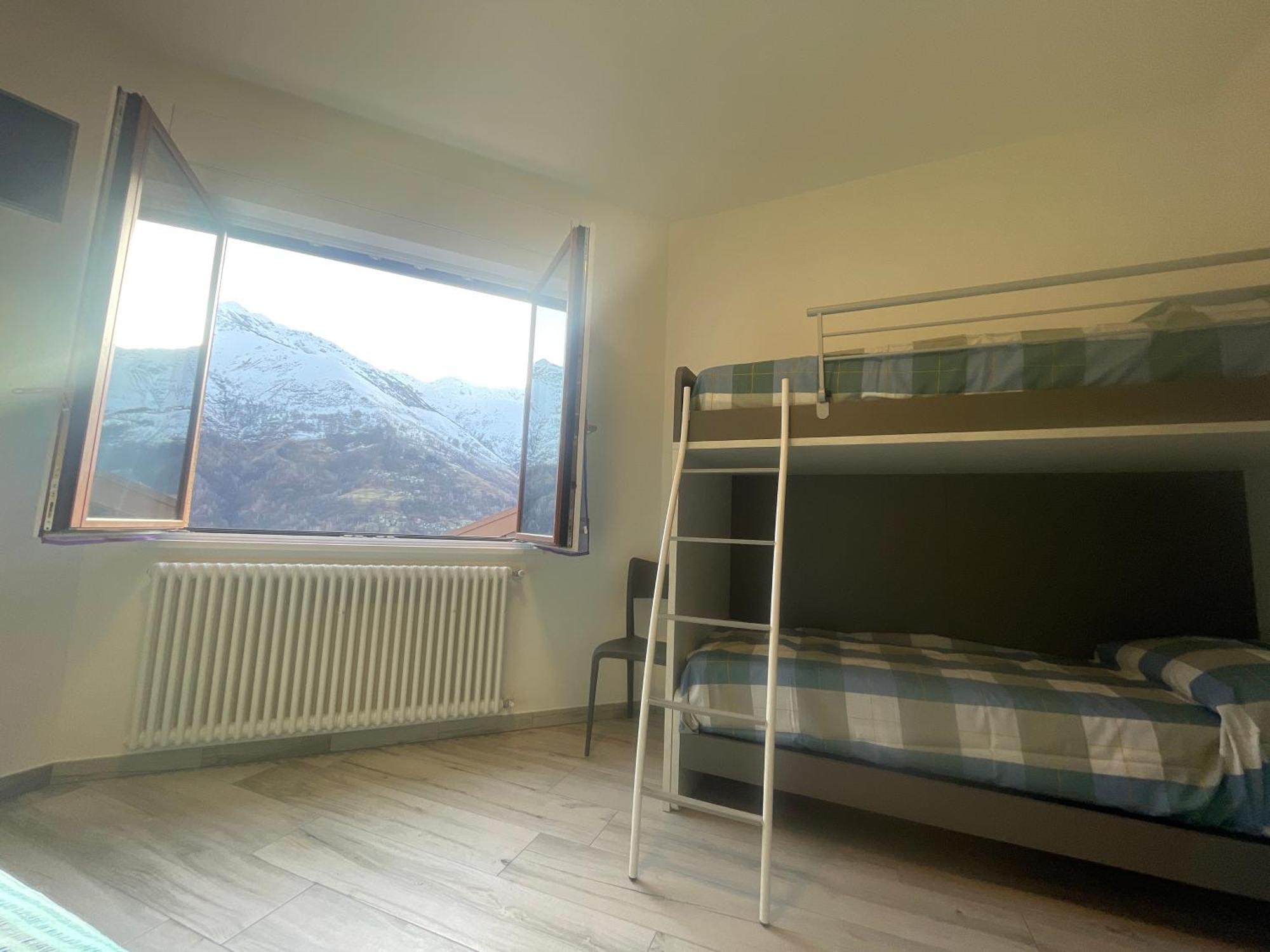 Baky'S House La Valle Degli Angeli Garzeno 외부 사진